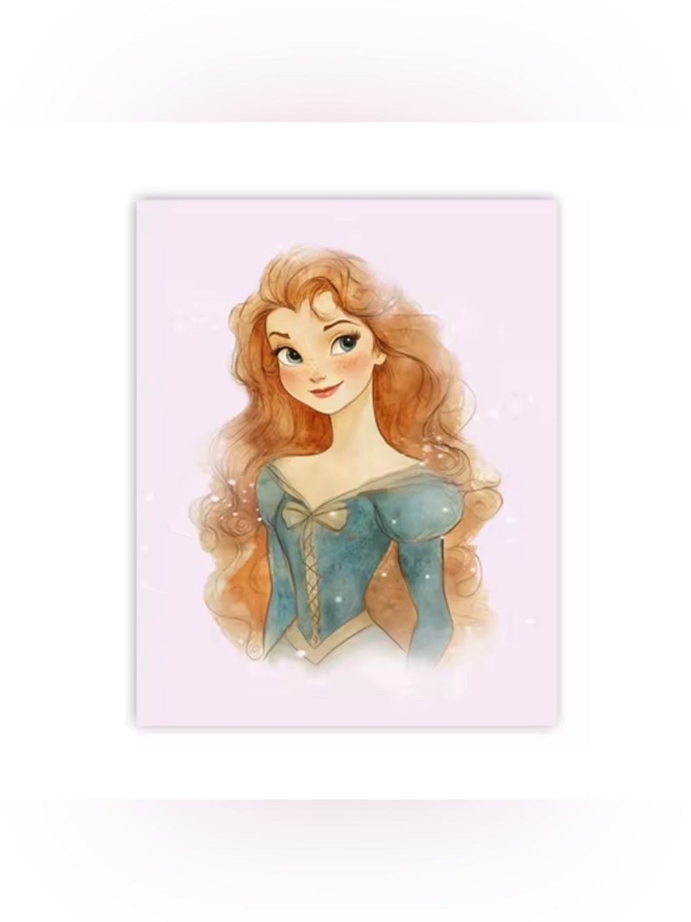 Merida Print